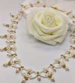 Pearl&Seed-Bead-Elegance-Necklace