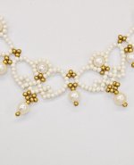 Pearl&Seed-Bead-Elegance-Necklace