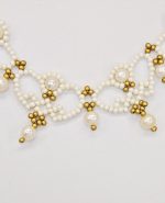 Pearl&Seed-Bead-Elegance-Necklace