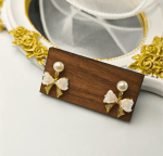 crystal-bow-pearl-drop-earrings