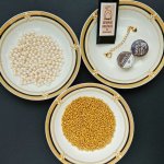 2025 Pearl Sweetheart Bracelet – Handmade with natural pearls, Miyuki beads and alloy accessories